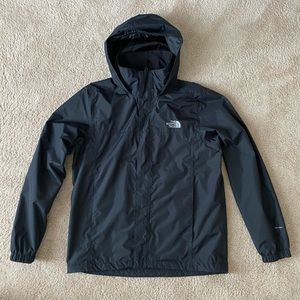 The North Face Resolve 2 Rain Jacket Men’s Medium SEE PHOTOS